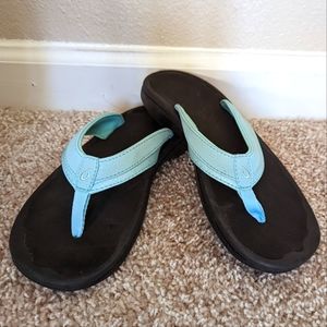 Olukai Ohana Flip Flops - 7